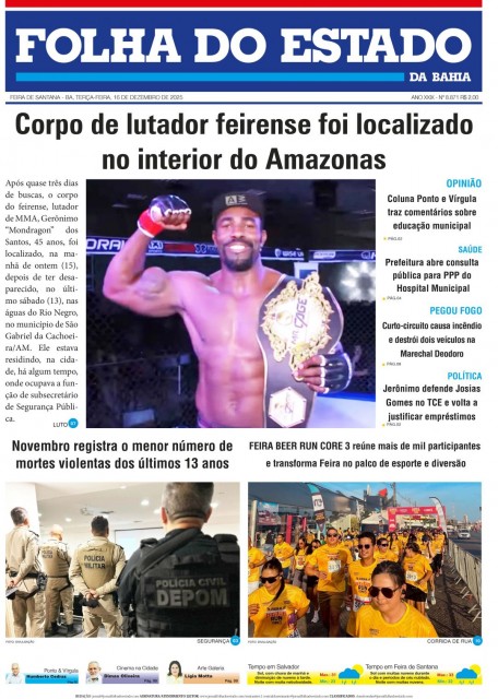 Edição 8871 16-12-2025