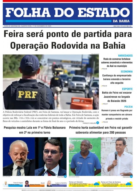 Edição 8872 17-12-2025