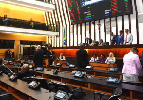 ALBA aprova urgência para analisar 23º empréstimo de Jerônimo Rodrigues