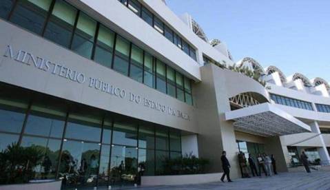 MP denuncia vereador do interior da Bahia por integrar facção Bonde do Maluco