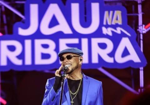 Jau mergulha em sua trajetória musical em novo projeto audiovisual