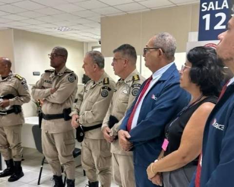 PMBA inaugura Posto Avançado da Ouvidoria em Feira de Santana