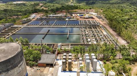 Feira de Santana está entre cidades contempladas com projetos da Embasa pelo Novo PAC