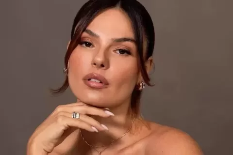 Preso no RJ, homem confessa perseguir atriz Isis Valverde há mais de 20 anos