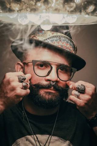 Oficinas Macrocósmicas ocupam o Conjunto Feira 6 com arte afro-indígena e exposição gratuita