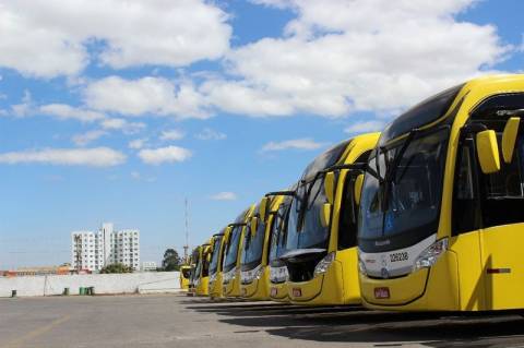 Marco Legal do transporte coletivo urbano pode ser votado com urgência pela Câmara