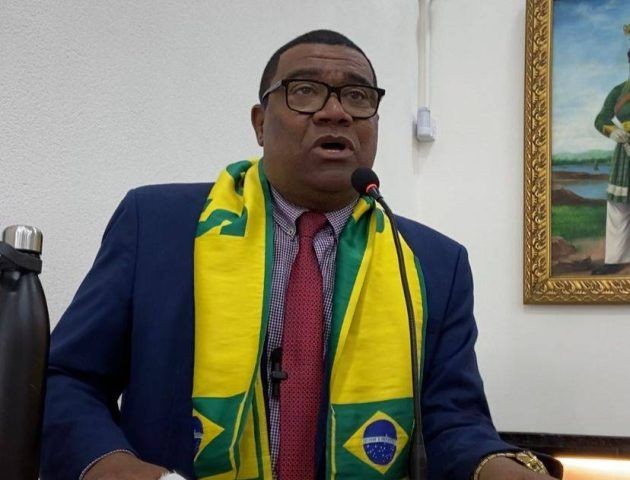 TJ-BA concede liberdade ao ex-vereador Paulão do Caldeirão