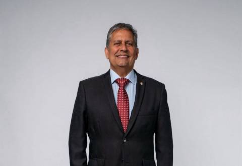 Academia Brasiliense de Direito celebra um ano sob a presidência de jurista baiano