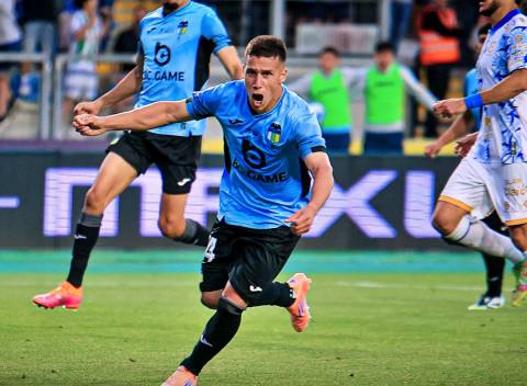 Bahia encara O'Higgins na Pré-Libertadores