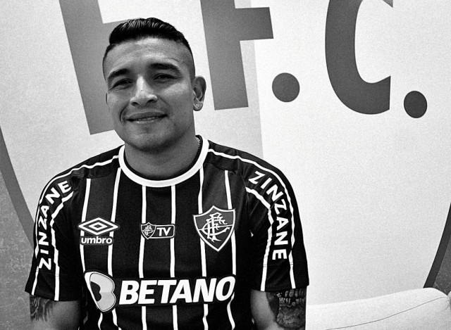 Assassinato choca futebol sul-americano