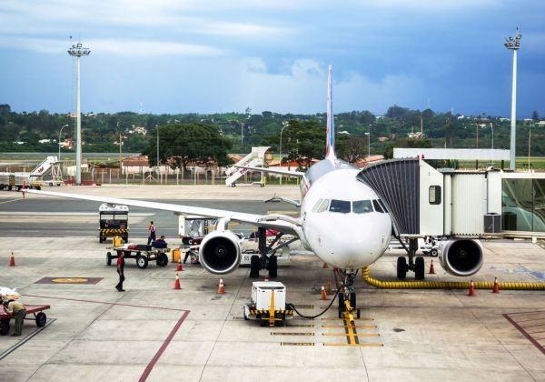 Aeroportos regionais terão R$ 1,8 bilhão em investimentos federais até 2027