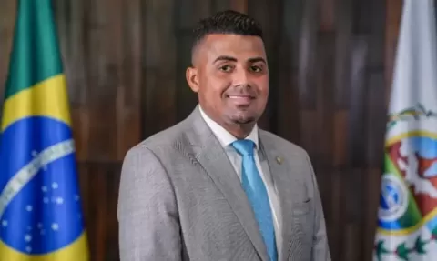 TRF2 mantém prisão preventiva de ex-deputado TH Joias e outros 4 acusados na Operação Zargun