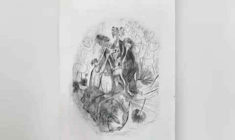 Polícia prende segundo homem envolvido no roubo de obras de arte em SP