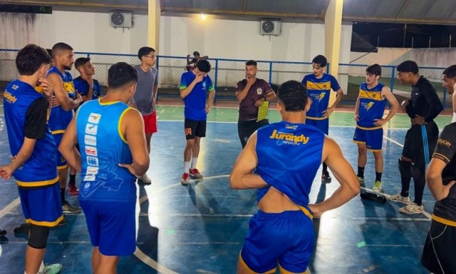 Fênix Lendários busca título inédito na final da Copa Cidade de Irará