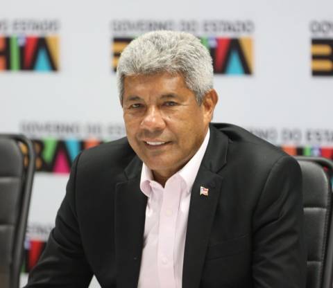 Governador anuncia pontos facultativos de fim de ano para servidores do Estado da Bahia