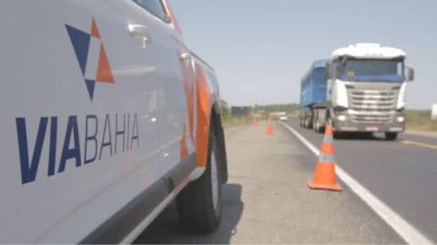 Investigação aponta irregularidades no fim da concessão da ViaBahia e manutenção de rodovias na Bahia