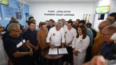 Estado autoriza construção de novo Hospital e Maternidade Municipal em São Desidério