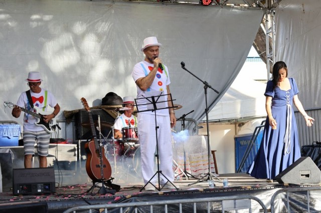 Natal Encantado 2025 se despede após nove dias de festa, arte e encontros em Feira de Santana