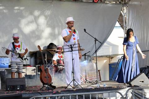 Natal Encantado 2025 se despede após nove dias de festa, arte e encontros em Feira de Santana