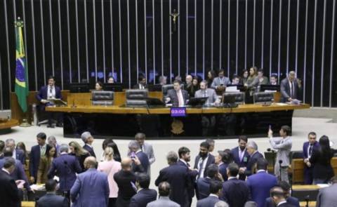 Entenda o corte de incentivos fiscais aprovado pelo Congresso