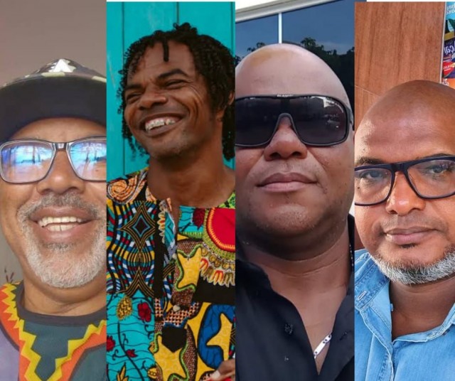 Blocos tradicionais se unem para fortalecer suas ações em Feira de Santana