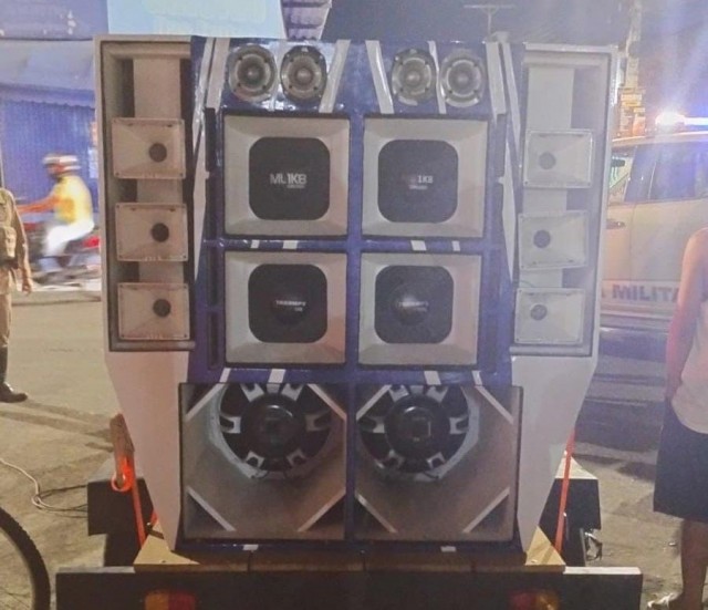 PM apreende drogas, paredões e armas durante operações em Feira de Santana