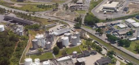 Bahia vai ganhar duas novas refinarias em 2026