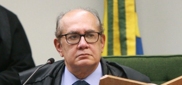 Gilmar Mendes defende Moraes e Dias Toffoli no caso do Banco Master