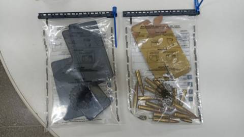 Suspeito de envolvimento em homicídio de vereador e assessor parlamentar é preso em Santo Amaro