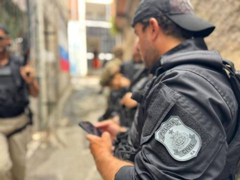 Quarto envolvido em morte de técnicos de internet em Salvador é preso