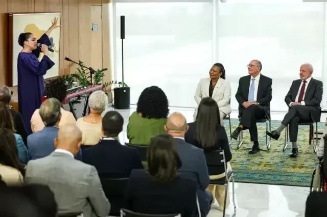 Decreto reconhece cultura gospel como manifestação cultural nacional