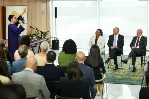 Decreto reconhece cultura gospel como manifestação cultural nacional