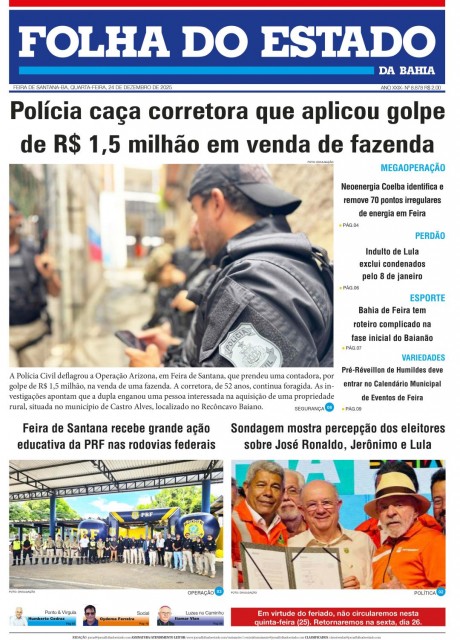 Edição 8878 24-12-2025