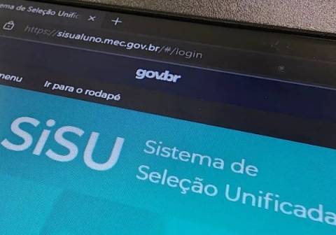 MEC confirma datas do Sisu 2026 e adota notas das três últimas edições do Enem