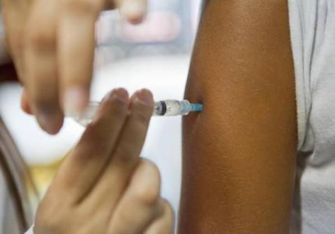 Ministério da Saúde anuncia que jovens poderão se vacinar contra HPV até junho de 2026