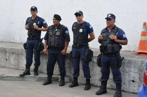 Prefeitura cria Conselho e Fundo Municipal de Segurança Pública em Feira de Santana