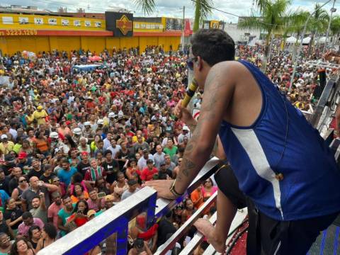 Arrastão da Micareta passa a integrar calendário oficial de Feira apesar de resistência do setor empresarial