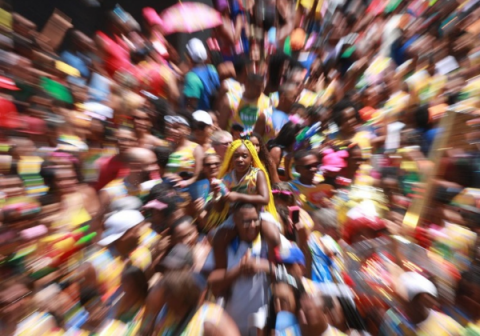 Noventa e quatro municípios se habilitaram para R$ 33,25 milhões do Carnaval 2026
