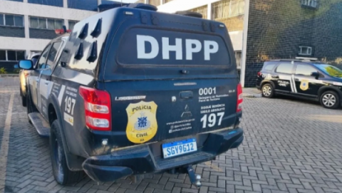 Polícia prende envolvido em morte de adolescente sequestrado na Queimadinha