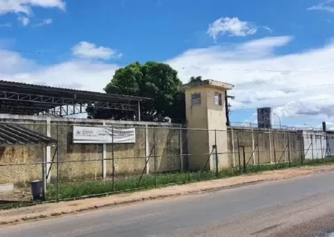Indulto de Natal: mais de 50 detentos são beneficiados com saída temporária em Feira de Santana