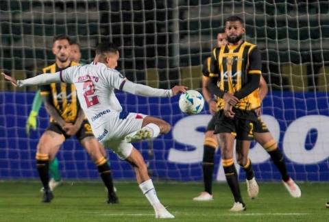 Bahia enfrenta caminho exigente e revive desafios históricos na Pré-Libertadores