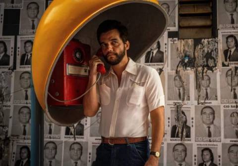 Lula assina decreto que obriga cinemas a exibir filmes brasileiros