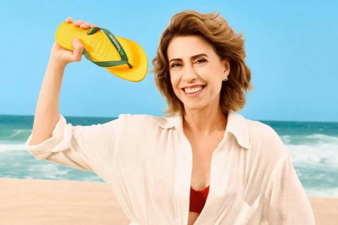 Dona de Havaianas se recupera e faz quase meio bilhão após polêmica