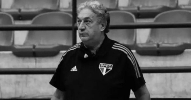 Mortari construiu escola venceu títulos e influenciou basquete brasileiro moderno