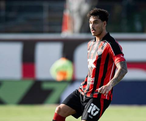 Vitória encerra ciclo Halter redefine defesa e ajusta rota 2026