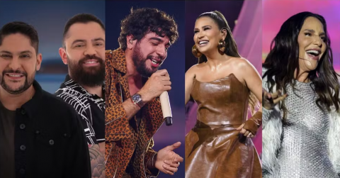 Festival Virada 2026, em Salvador, deve injetar cerca de R$ 591 milhões na economia