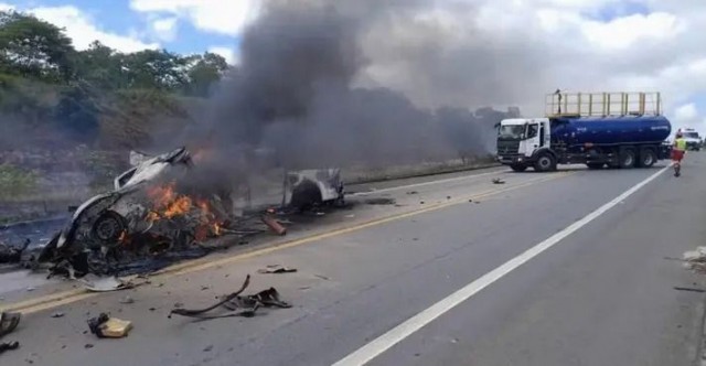 Banco Central avalia acionar STF para barrar acareação no caso Banco Master