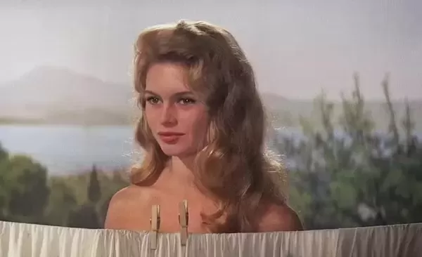 Morre a atriz Brigitte Bardot, musa do cinema francês