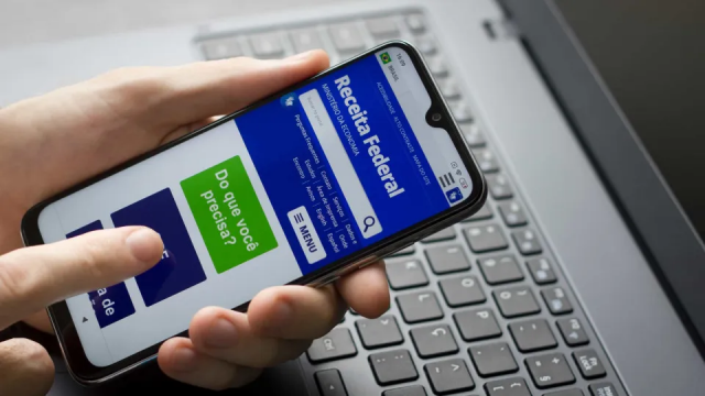 Receita paga lote da malha fina de dezembro