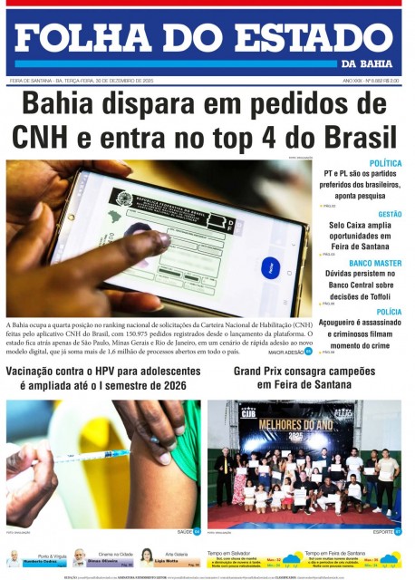 Edição 8882 30-12-2025
